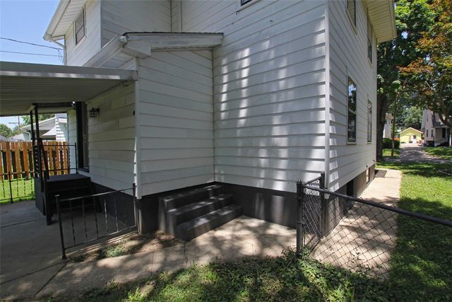 715 Gondert Avenue, Dayton, OH 45403