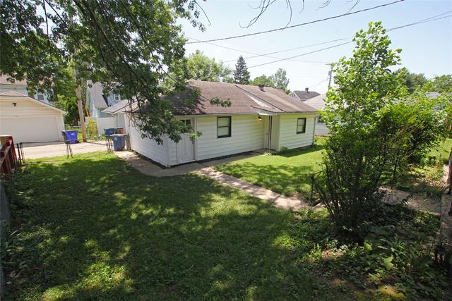 715 Gondert Avenue, Dayton, OH 45403
