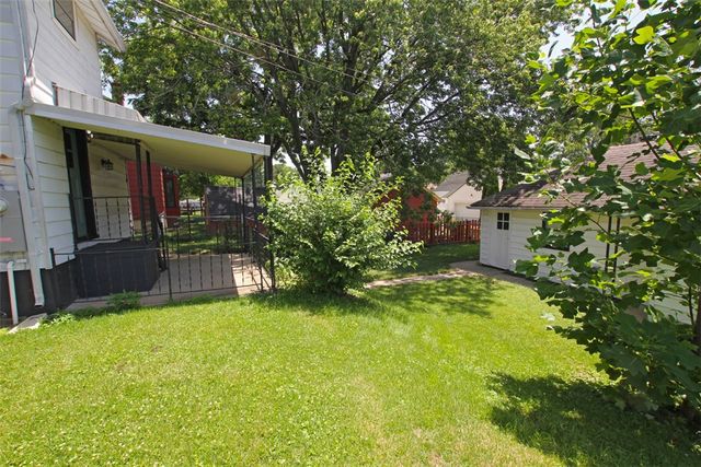 715 Gondert Avenue, Dayton, OH 45403