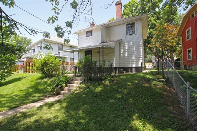 715 Gondert Avenue, Dayton, OH 45403