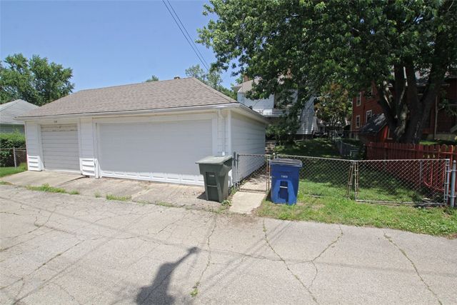 715 Gondert Avenue, Dayton, OH 45403