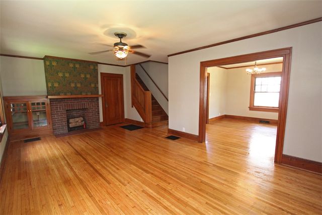 715 Gondert Avenue, Dayton, OH 45403