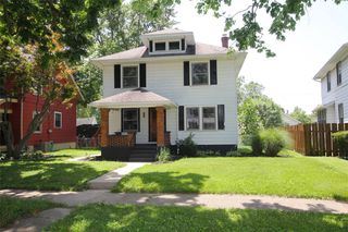 715 Gondert Avenue, Dayton, OH 45403