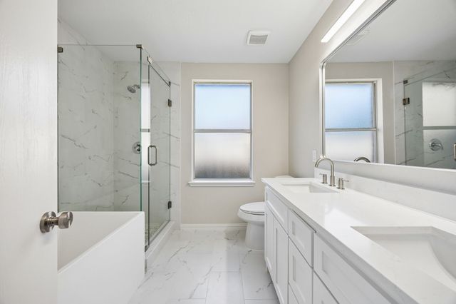 408 Magnolia Drive, Fate, TX 75087