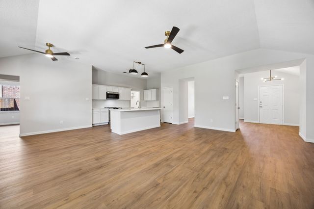 408 Magnolia Drive, Fate, TX 75087