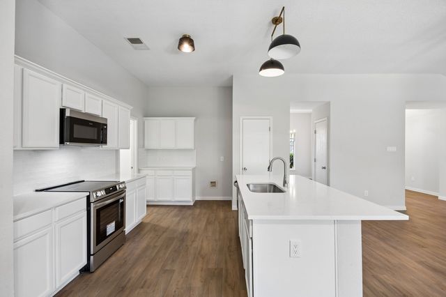 408 Magnolia Drive, Fate, TX 75087