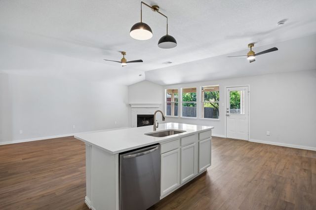 408 Magnolia Drive, Fate, TX 75087