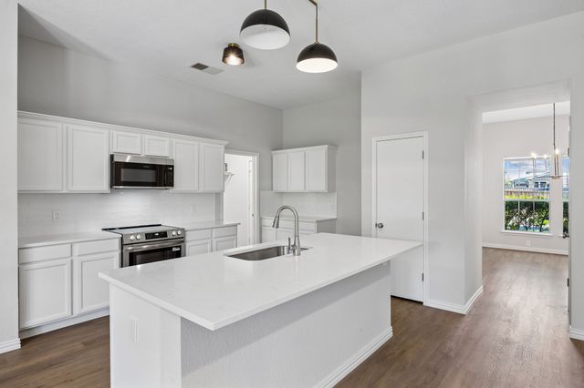 408 Magnolia Drive, Fate, TX 75087