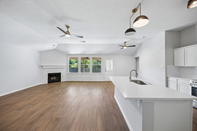 408 Magnolia Drive, Fate, TX 75087