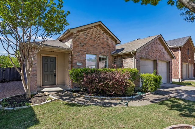 408 Magnolia Drive, Fate, TX 75087