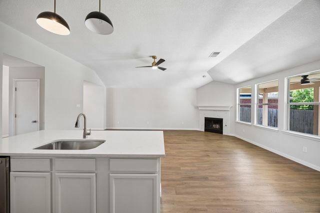 408 Magnolia Drive, Fate, TX 75087