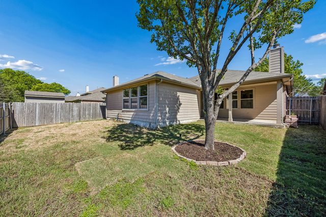 408 Magnolia Drive, Fate, TX 75087