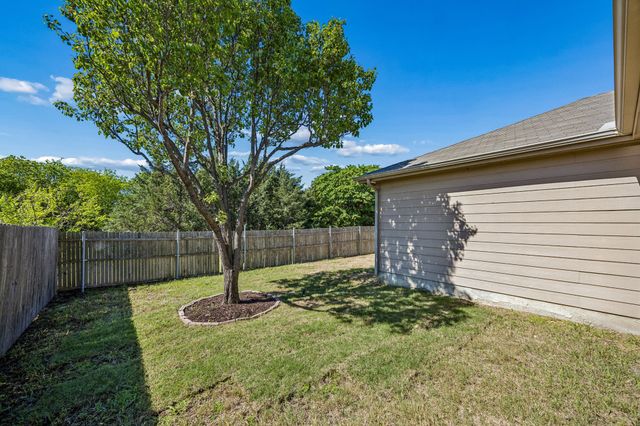 408 Magnolia Drive, Fate, TX 75087