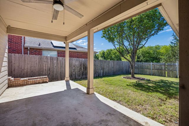 408 Magnolia Drive, Fate, TX 75087