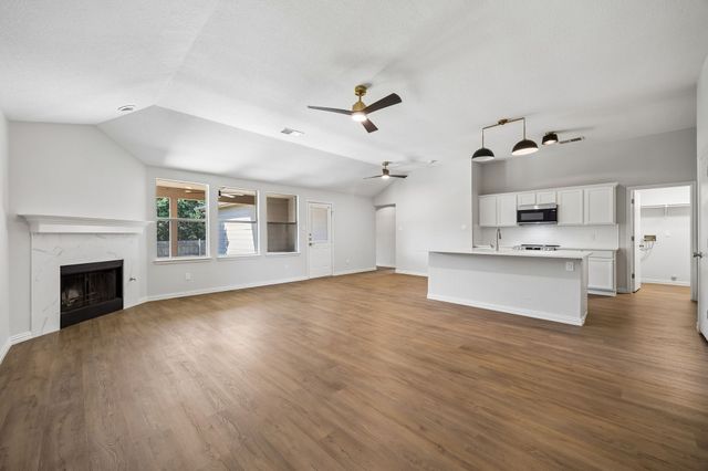 408 Magnolia Drive, Fate, TX 75087