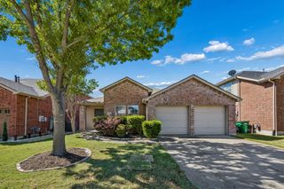 408 Magnolia Drive, Fate, TX 75087