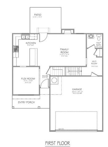 1104 Antietam Court, Columbus, GA 31907