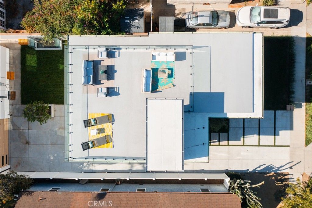 2621 S Bentley, Los Angeles, CA 90064 — photo 3