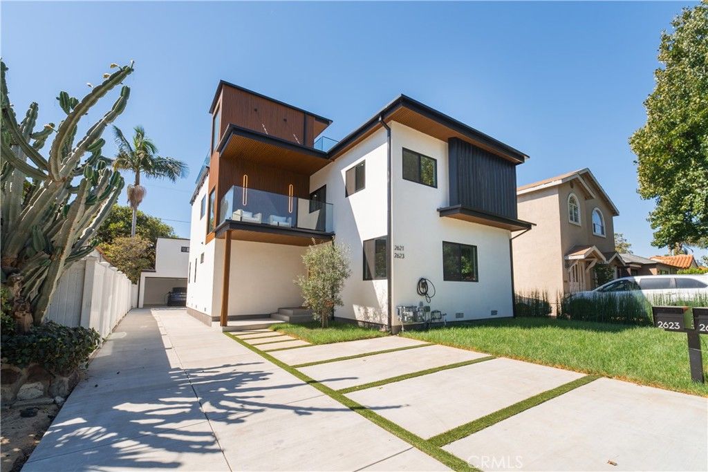 2621 S Bentley, Los Angeles, CA 90064 — photo 4