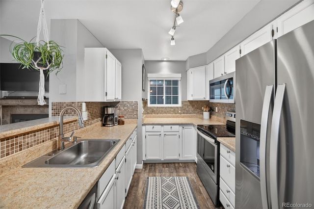 6731 S Ivy Way A6, Centennial, CO 80112