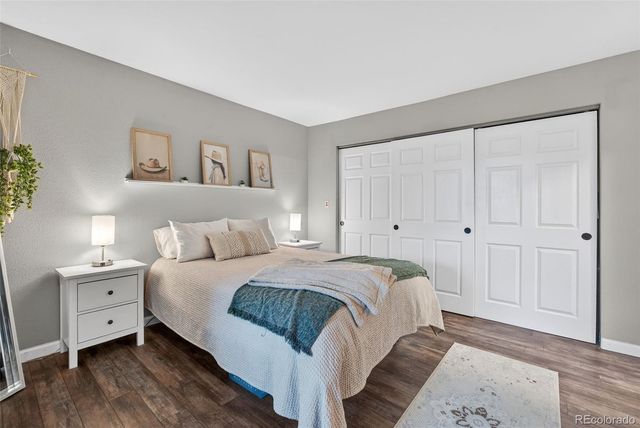 6731 S Ivy Way A6, Centennial, CO 80112