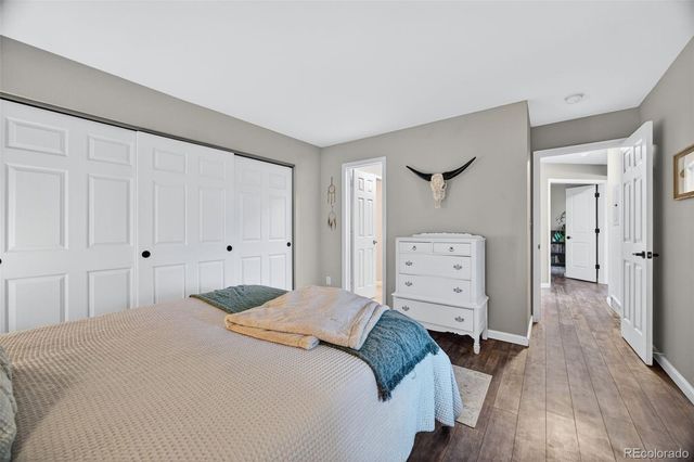 6731 S Ivy Way A6, Centennial, CO 80112
