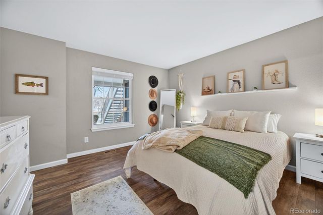 6731 S Ivy Way A6, Centennial, CO 80112