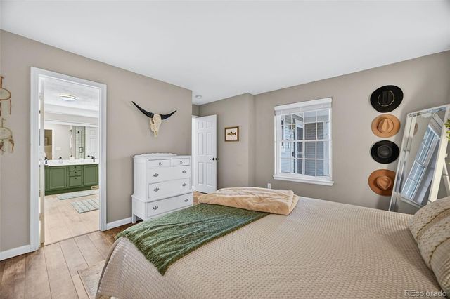6731 S Ivy Way A6, Centennial, CO 80112