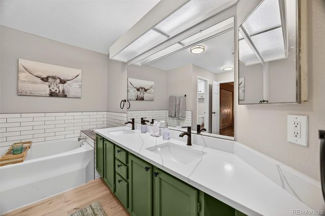 6731 S Ivy Way A6, Centennial, CO 80112