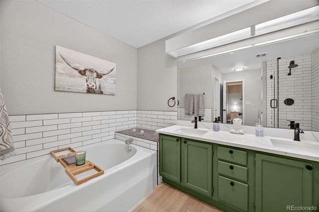 6731 S Ivy Way A6, Centennial, CO 80112