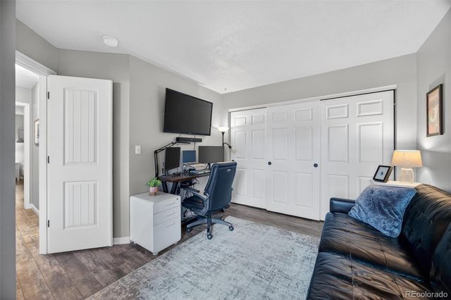 6731 S Ivy Way A6, Centennial, CO 80112