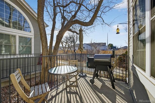 6731 S Ivy Way A6, Centennial, CO 80112