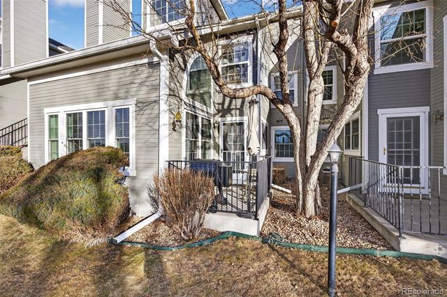 6731 S Ivy Way A6, Centennial, CO 80112