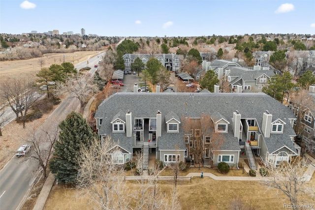 6731 S Ivy Way A6, Centennial, CO 80112