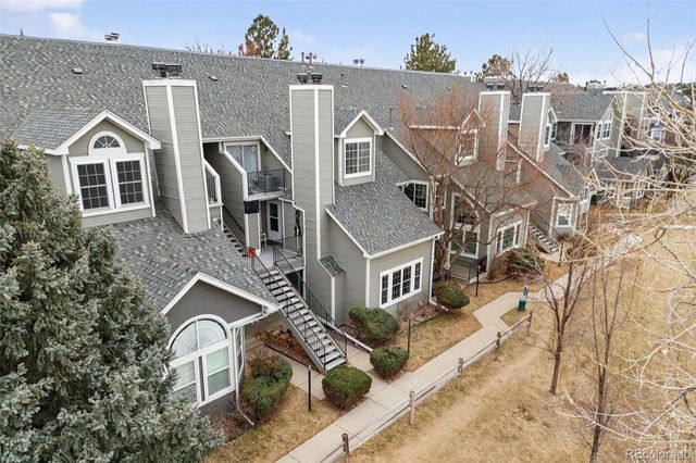 6731 S Ivy Way A6, Centennial, CO 80112