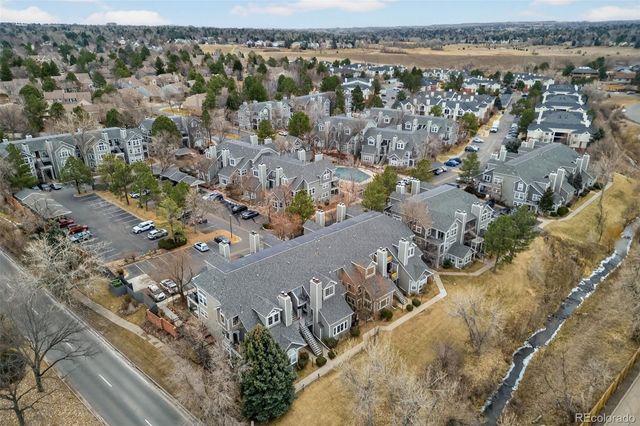 6731 S Ivy Way A6, Centennial, CO 80112
