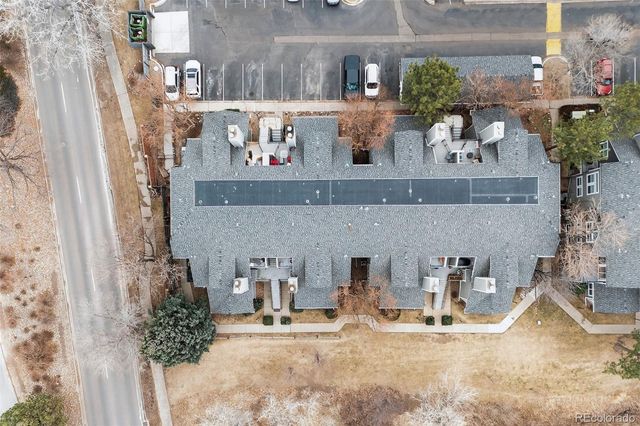 6731 S Ivy Way A6, Centennial, CO 80112