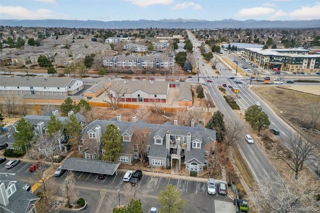 6731 S Ivy Way A6, Centennial, CO 80112