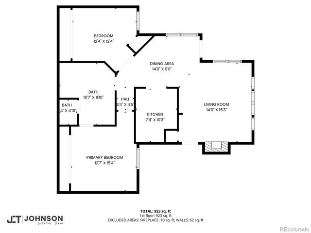 6731 S Ivy Way A6, Centennial, CO 80112