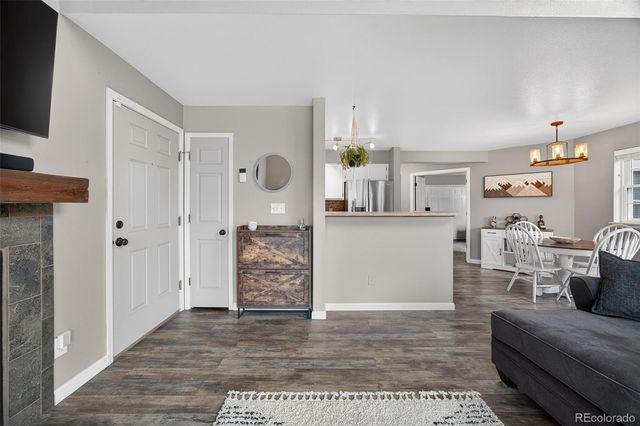 6731 S Ivy Way A6, Centennial, CO 80112