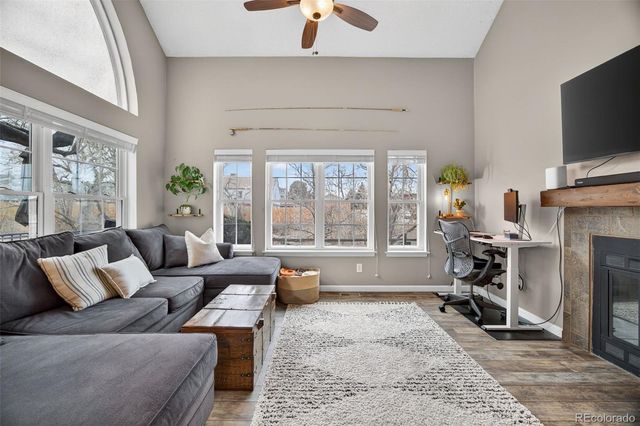 6731 S Ivy Way A6, Centennial, CO 80112