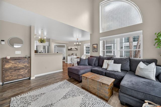 6731 S Ivy Way A6, Centennial, CO 80112
