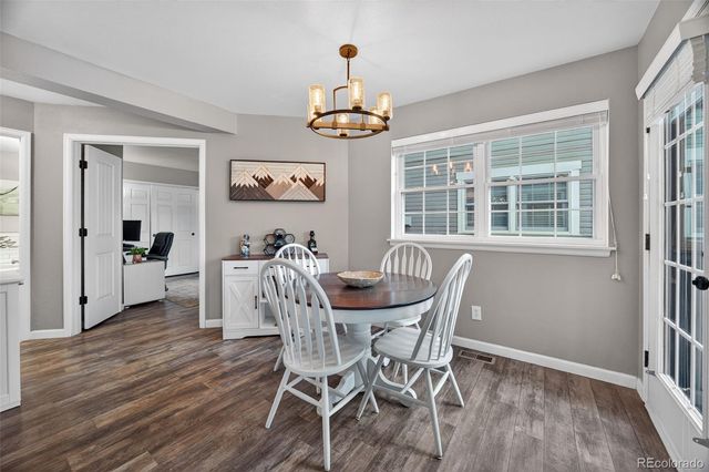 6731 S Ivy Way A6, Centennial, CO 80112