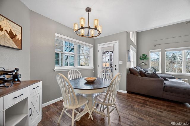 6731 S Ivy Way A6, Centennial, CO 80112