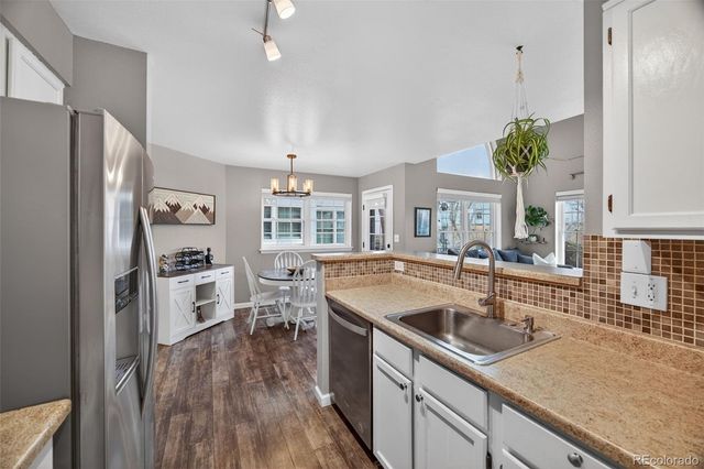 6731 S Ivy Way A6, Centennial, CO 80112
