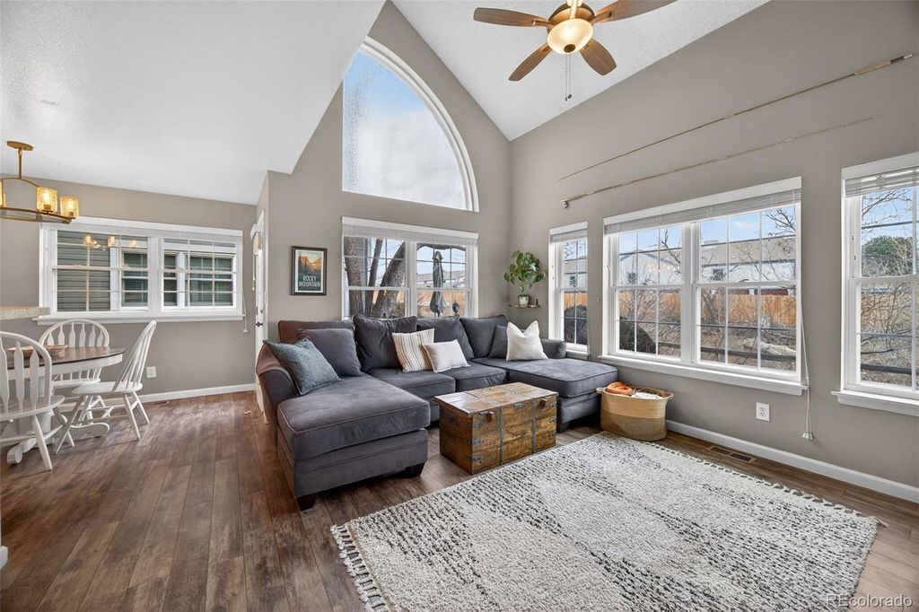 6731 S Ivy Way A6, Centennial, CO 80112