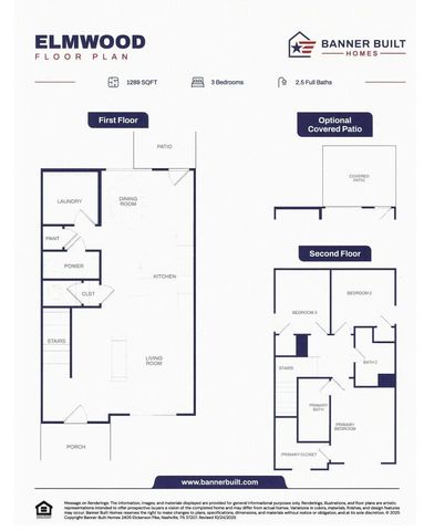 892 Foxtail Drive 65, Chattanooga, TN 37421