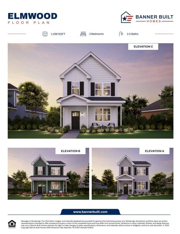 892 Foxtail Drive 65, Chattanooga, TN 37421