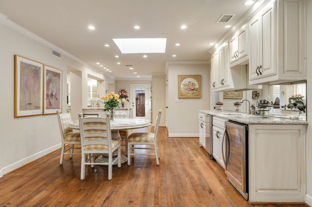 4678 Beverly Drive, Highland Park, TX 75209