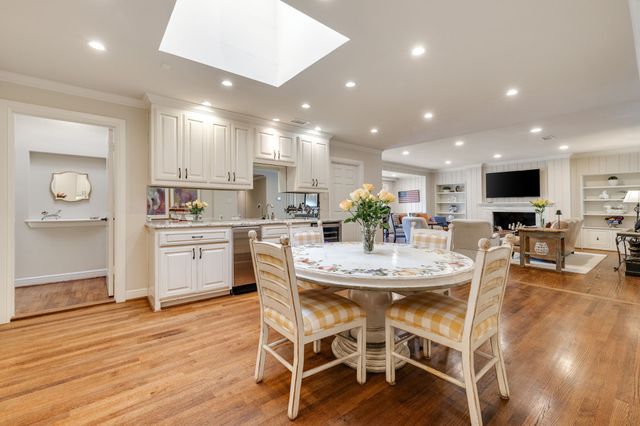 4678 Beverly Drive, Highland Park, TX 75209